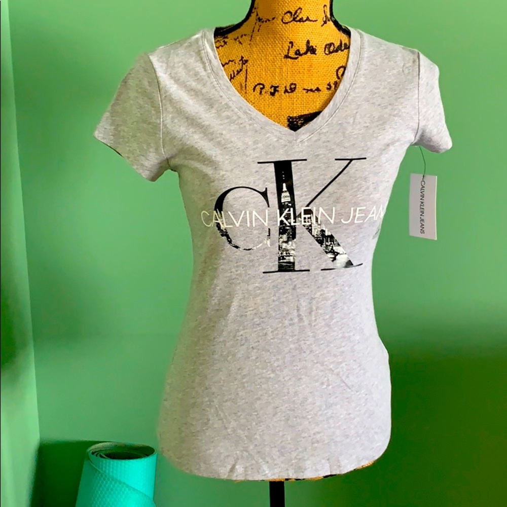 Calvin Klein shirt